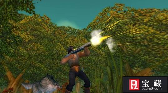 《魔兽世界》乌龟服贝壳币作用说明