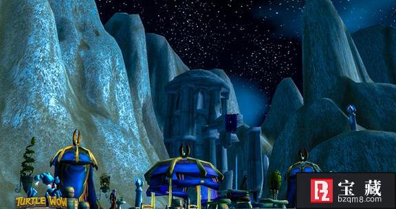 《魔兽世界》乌龟服贝壳币作用说明