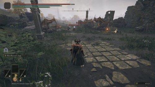 《艾尔登法环》改善体验MOD：锁定敌人可移动镜头