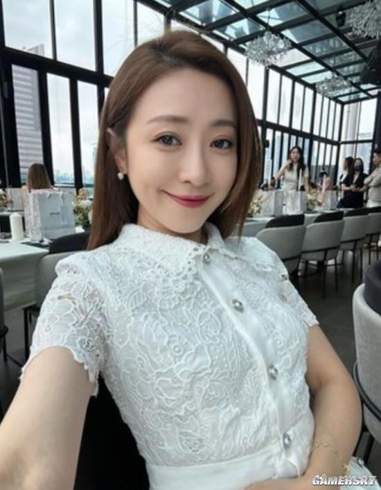 37岁华人女星庄群施在剧组猝逝 男友:她平时很健康