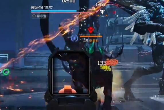 星球重启虚拟战境60关怎么过