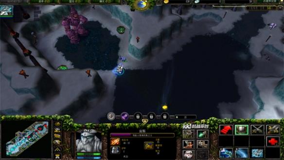 无兄弟，不Dota! KK对战平台Dota 6.83 S1赛季震撼开启！