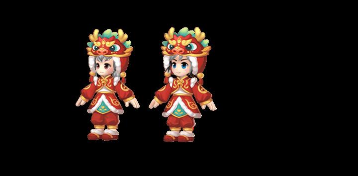 QQ三国2024年度资料片现已上线，新职业助你飞升化境