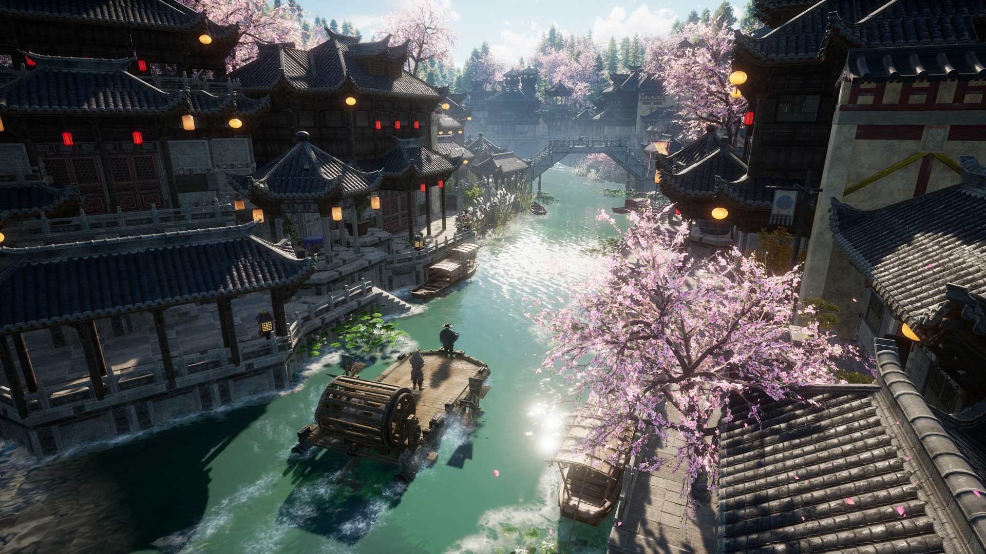 《帝国神话》正式版V1.0预告片发布，2月21日正式上线