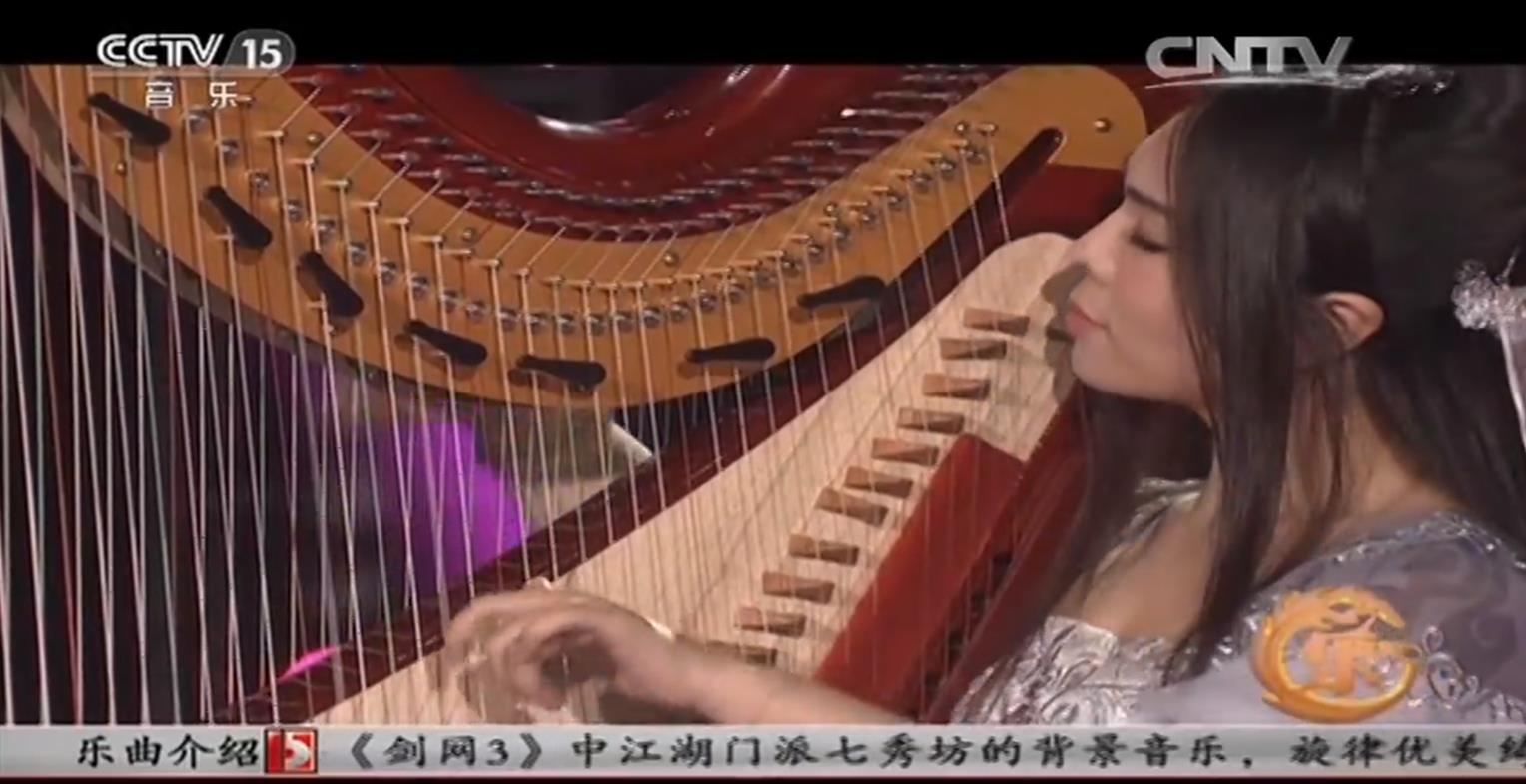 全民福利可领！央视元宵晚会8:28奏响《剑网3》主题曲！
