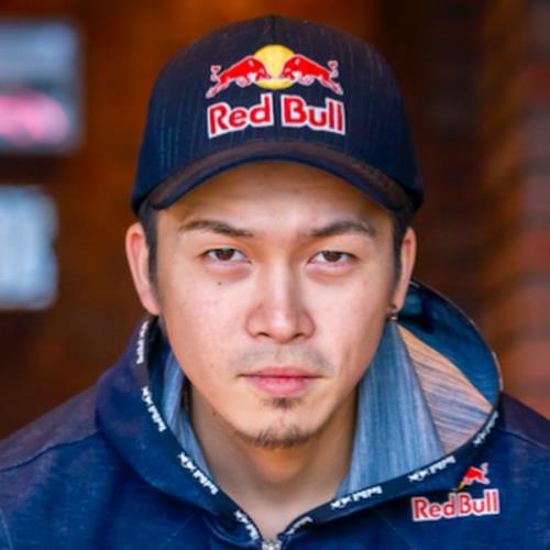 意志的继承，这四个人扛起了20年代的中国格斗大旗
