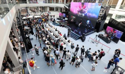 意志的继承，这四个人扛起了20年代的中国格斗大旗