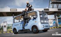 PUBG 28.1版本更新 2024春节庆典华丽登场