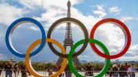今年巴黎奥运村不装空调 多国将自带空调参赛