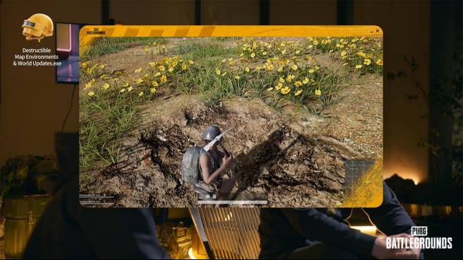 KRAFTON正式公布PUBG 2024年度工作计划