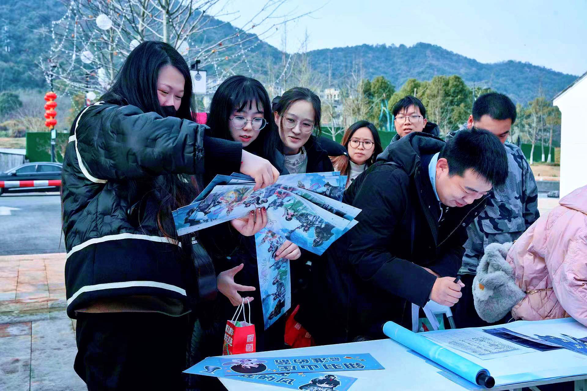 “神剑”拉开非遗体验大幕，《天下3》助力传统文化的赓续与传承