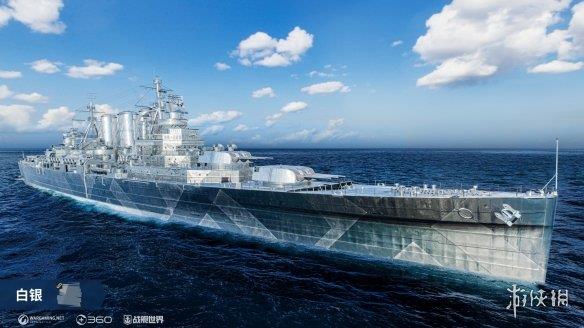 《战舰世界》13.2作战任务日历