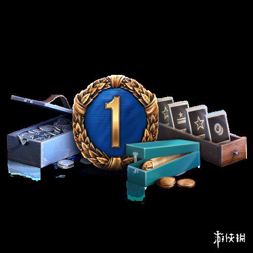 《战舰世界》本周特惠：CW系巡洋舰和圣帕特里克节礼包！