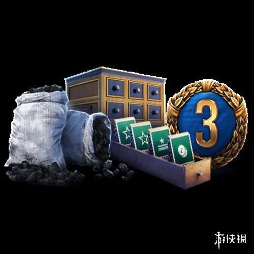 《战舰世界》本周特惠：CW系巡洋舰和圣帕特里克节礼包！
