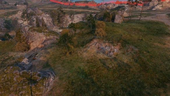 《坦克世界》1.24.1版本更新前瞻: B系自行反坦克炮、坦克平衡性调整