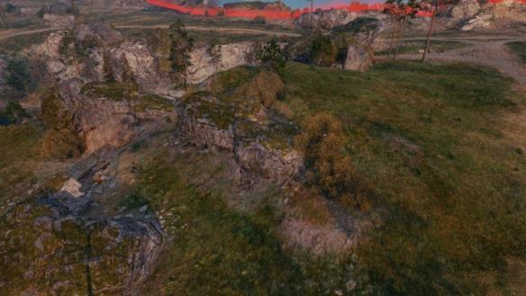 《坦克世界》1.24.1版本更新前瞻: B系自行反坦克炮、坦克平衡性调整