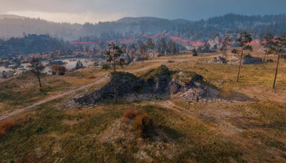 《坦克世界》1.24.1版本更新前瞻: B系自行反坦克炮、坦克平衡性调整