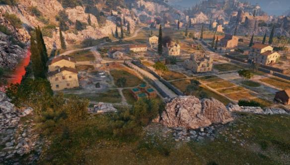 《坦克世界》1.24.1版本更新前瞻: B系自行反坦克炮、坦克平衡性调整