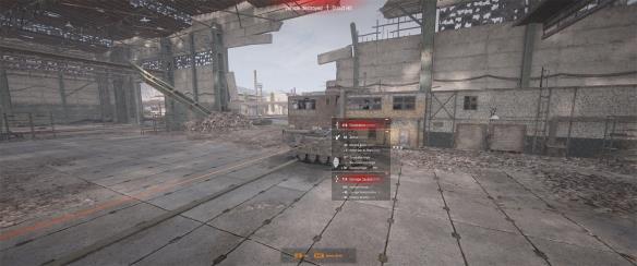 《坦克世界》1.24.1版本前瞻:B系坦歼来临