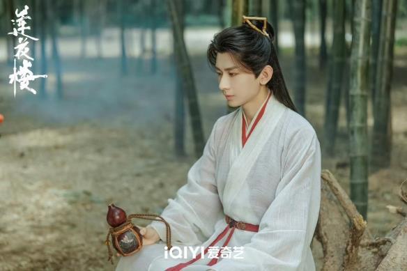 网易开拍莲花楼续集,狂送衣服房子,双厨:0元购最香