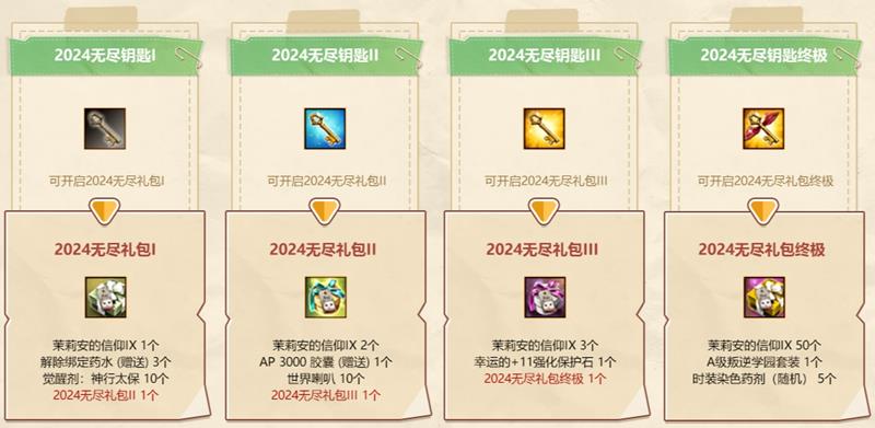 《洛奇英雄传》春日樱蕊的诱惑 多重福利活动今日开启