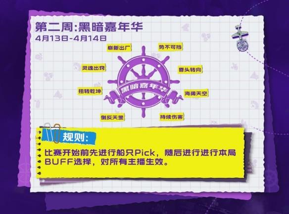 《战舰世界》明星赛S1，主播卧底欢乐大乱斗！