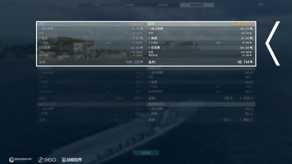 《战舰世界》口袋指南：银币