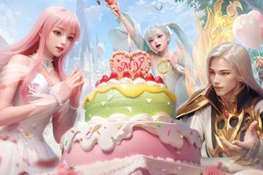 《魔域》真爱粉测试，一句话证明您是老玩家？