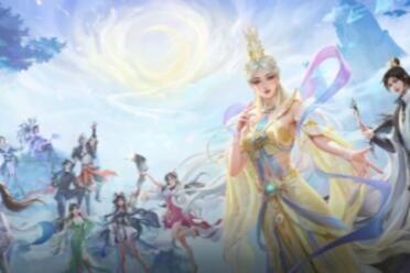 《天下3》征战四方新赛季开启！全服神石定制权、势力定制武魂荣誉好礼加码，邀你燃战大荒~