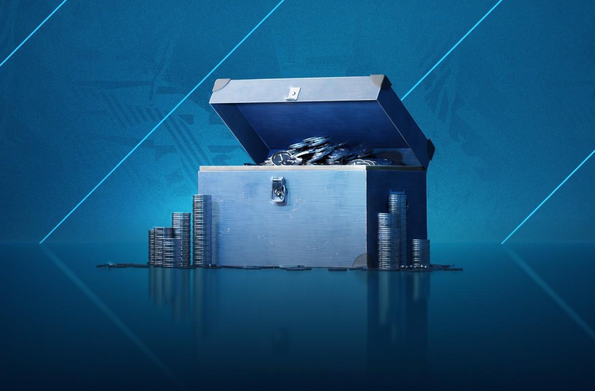 《战舰世界》口袋指南：银币