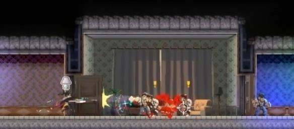 【今天玩什么】《武士零》：赛博都市里的致命武士