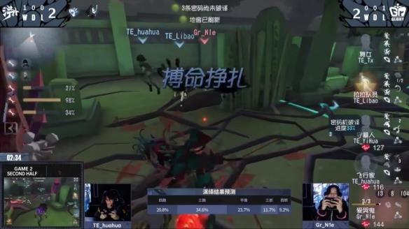 涅槃重生！FPXZQ绝境翻盘，惊艳四出成功晋级《第五人格》深渊的呼唤VII中国大陆赛区预选赛第三周赛报发布！