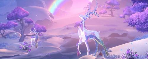 《归龙潮》新PV今公布，预期拉满9日开测