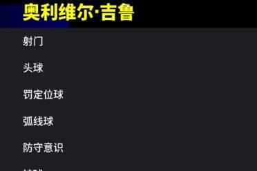 增能吉鲁重磅登场，头顶脚踢无人能挡