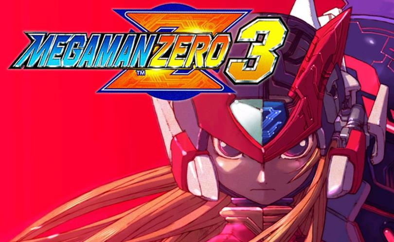 【今天玩什么】《洛克人zero3》：赤色战神的真相