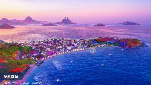 《战舰世界》皮纳塔狩猎