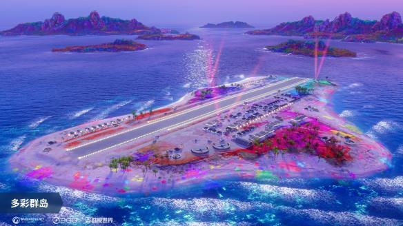 《战舰世界》皮纳塔狩猎