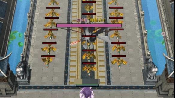 KK对战平台新图推荐 修仙摸鱼两不误，当条咸鱼也能飞升？