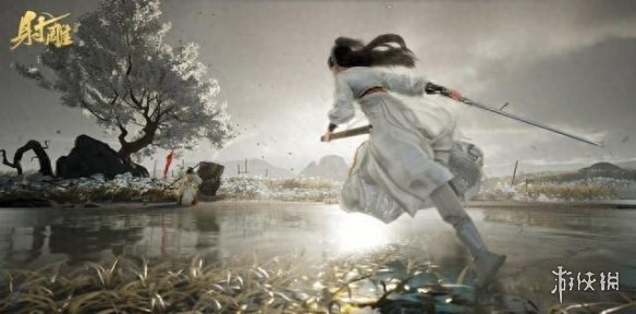 《射雕》2K，1080P流畅无压力！英特尔锐炫A750高性价比装机之选