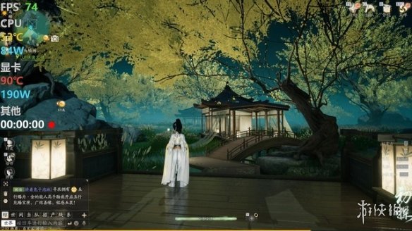 《射雕》2K，1080P流畅无压力！英特尔锐炫A750高性价比装机之选