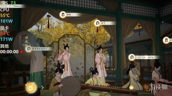 《射雕》2K，1080P流畅无压力！英特尔锐炫A750高性价比装机之选