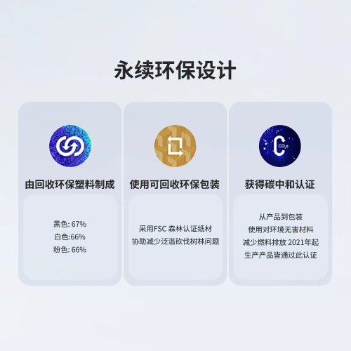 罗技“AI智慧 云生态”升级 释放中国智慧办公和沉浸式娱乐潜能