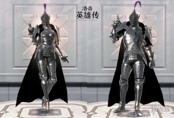 《洛奇英雄传》垨羁绊升温 春浓新时装今日上线