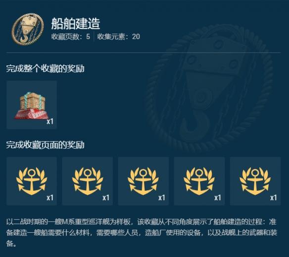 《战舰世界》现可随时完成索姆河战役收藏！