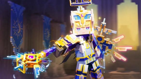 给你“整”个世界，《我的世界》搬砖节版本上线！