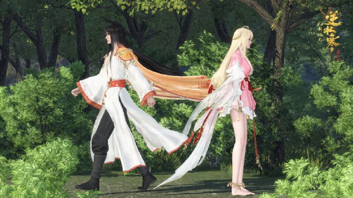 狐妖小红娘翻拍真人版引争议,“网易版”却收割千万国漫迷?