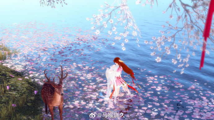 狐妖小红娘翻拍真人版引争议,“网易版”却收割千万国漫迷?