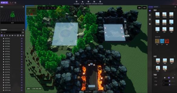 游戏圈“业进民退”？Y3编辑器是怎样让打工人直起腰杆的