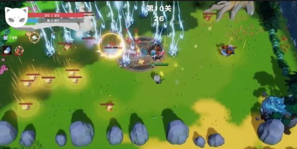 游戏圈“业进民退”？Y3编辑器是怎样让打工人直起腰杆的