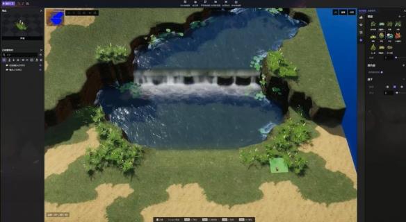 游戏圈“业进民退”？Y3编辑器是怎样让打工人直起腰杆的